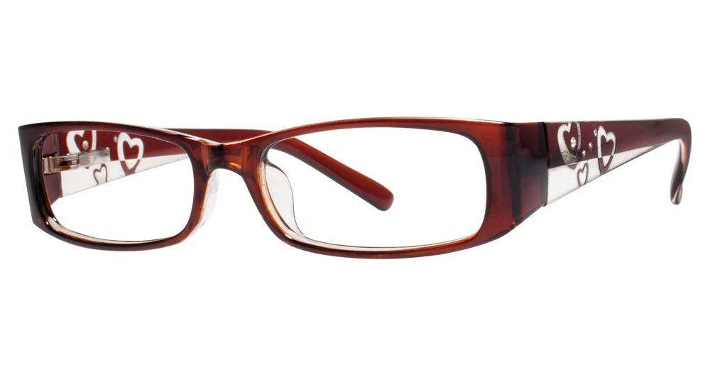 MODERN PLASTICS II PIXIE Eyeglasses - view 3